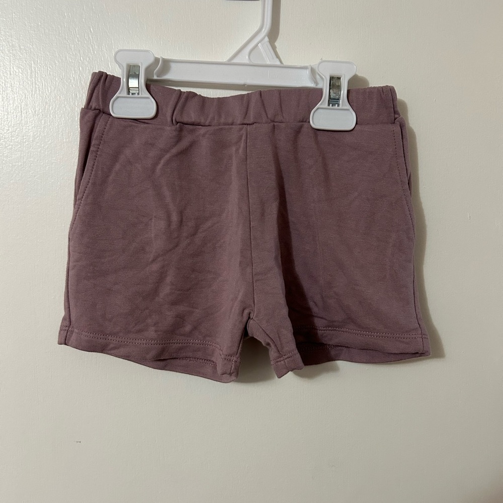 Pika Layers Bamboo Shorts